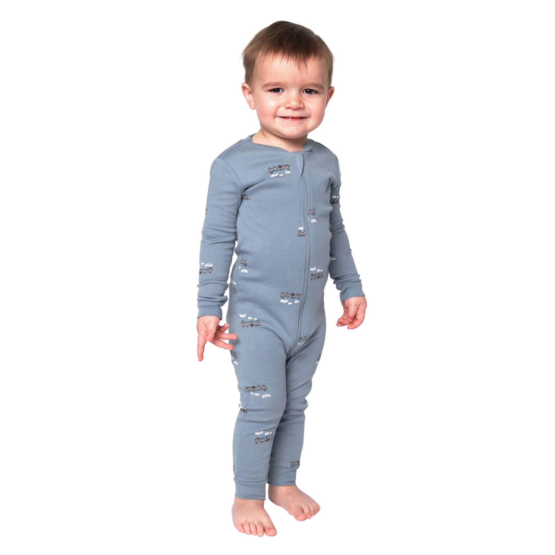 Baby 2-Pack Cotton Sleeper