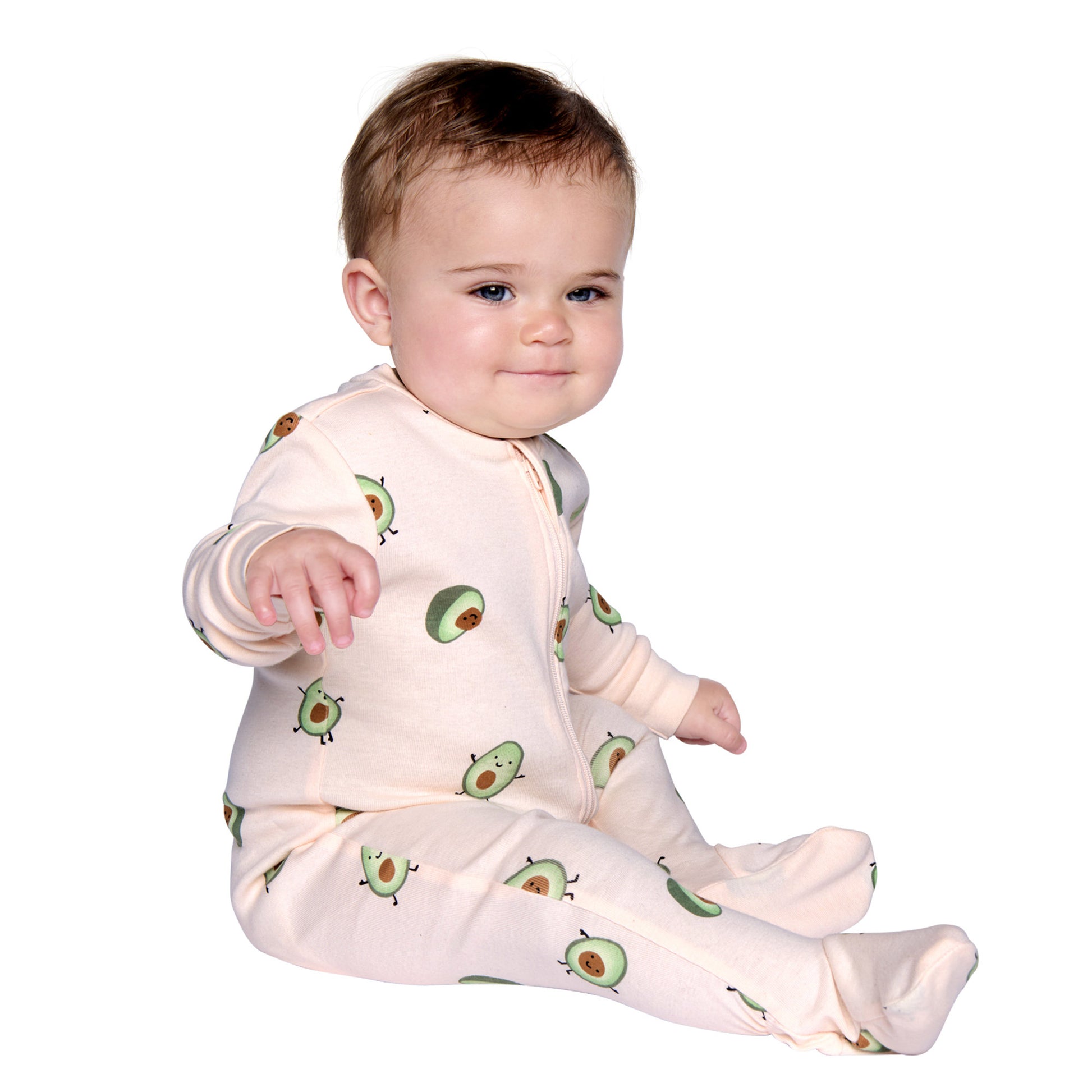 Baby 2-Pack Cotton Sleeper