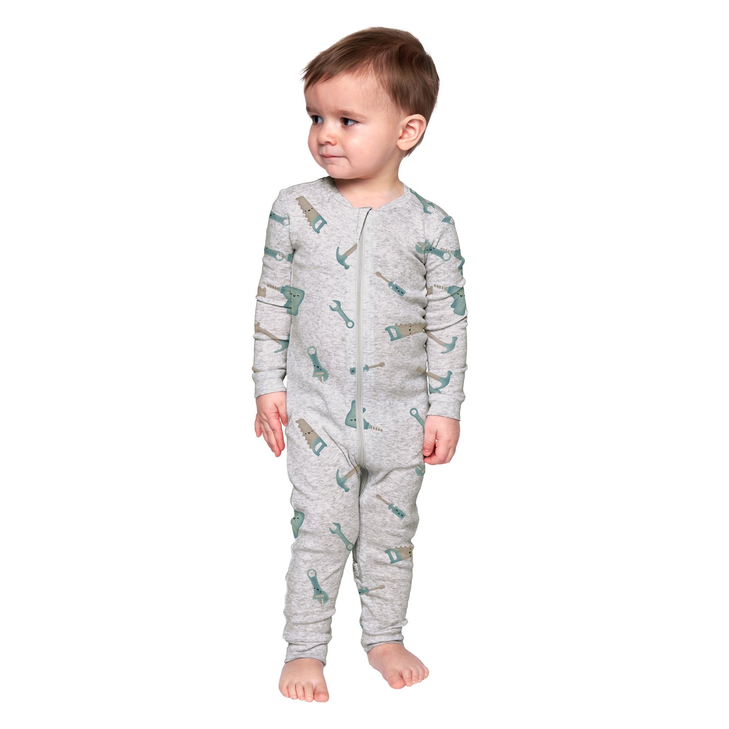 Baby 2-Pack Cotton Sleeper