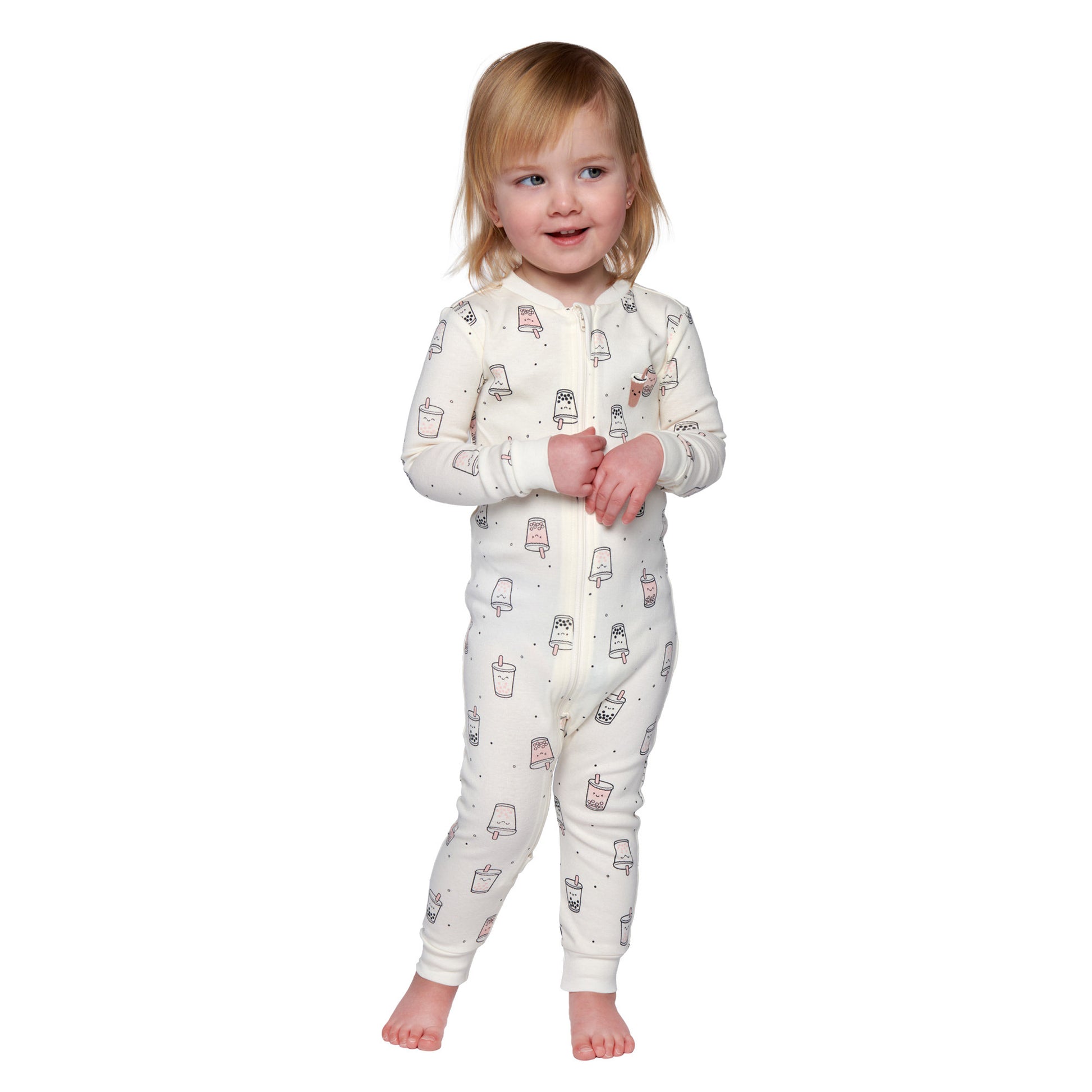 Baby 2-Pack Cotton Sleeper