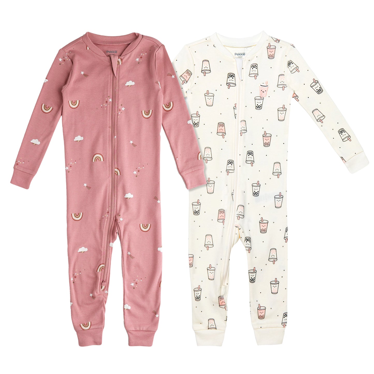 Baby 2-Pack Cotton Sleeper