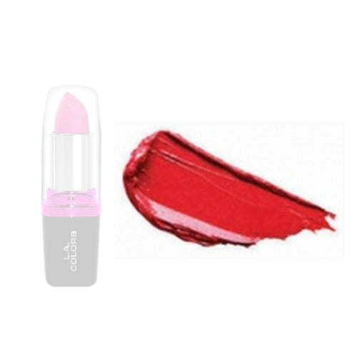 LA Colors Hydrating Lipstick