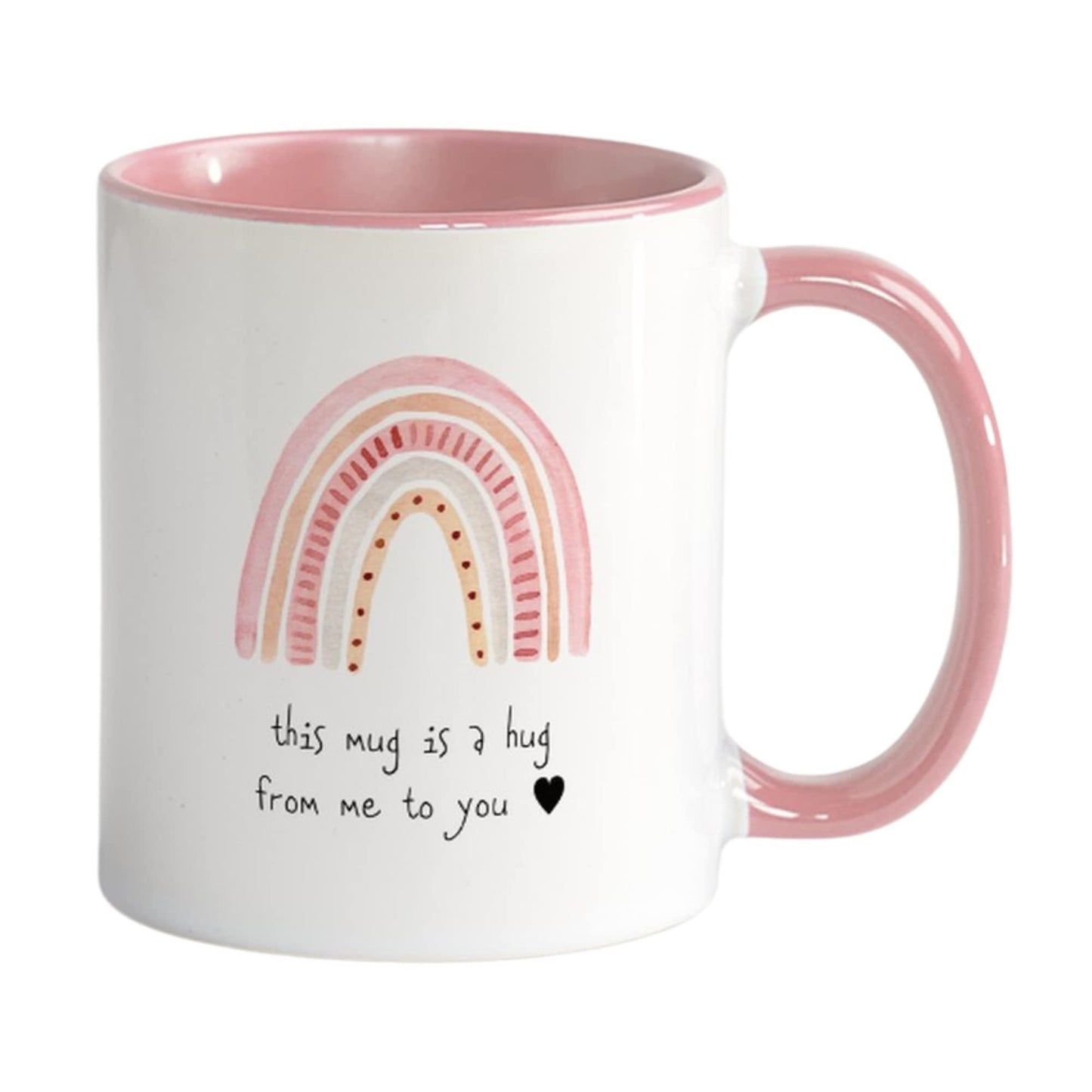 Mug Gift With Quote Gift For Best Friend Sister Mom Thinking Of You Get Well Soon Encouragement Nurse Gift Cancer Gift Birthday Sympathy Condolence Perfect Valentines Day Gift