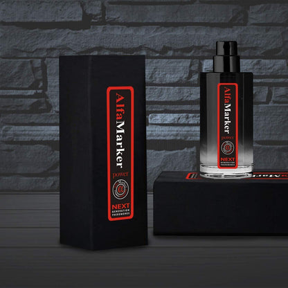 Pheromone Cologne for Men Pheromone Perfume for Men Spray Male 20 ml