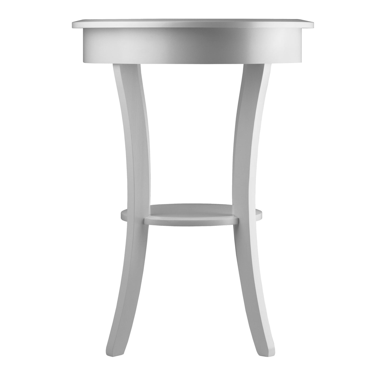 Sasha Round Accent Table