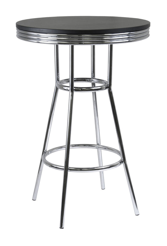 Summit Pub Table 30" Round