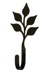 Leaf - Wall Hook Extra Small