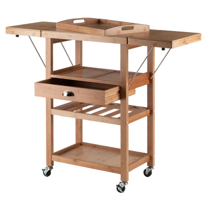 Barton Kitchen Cart