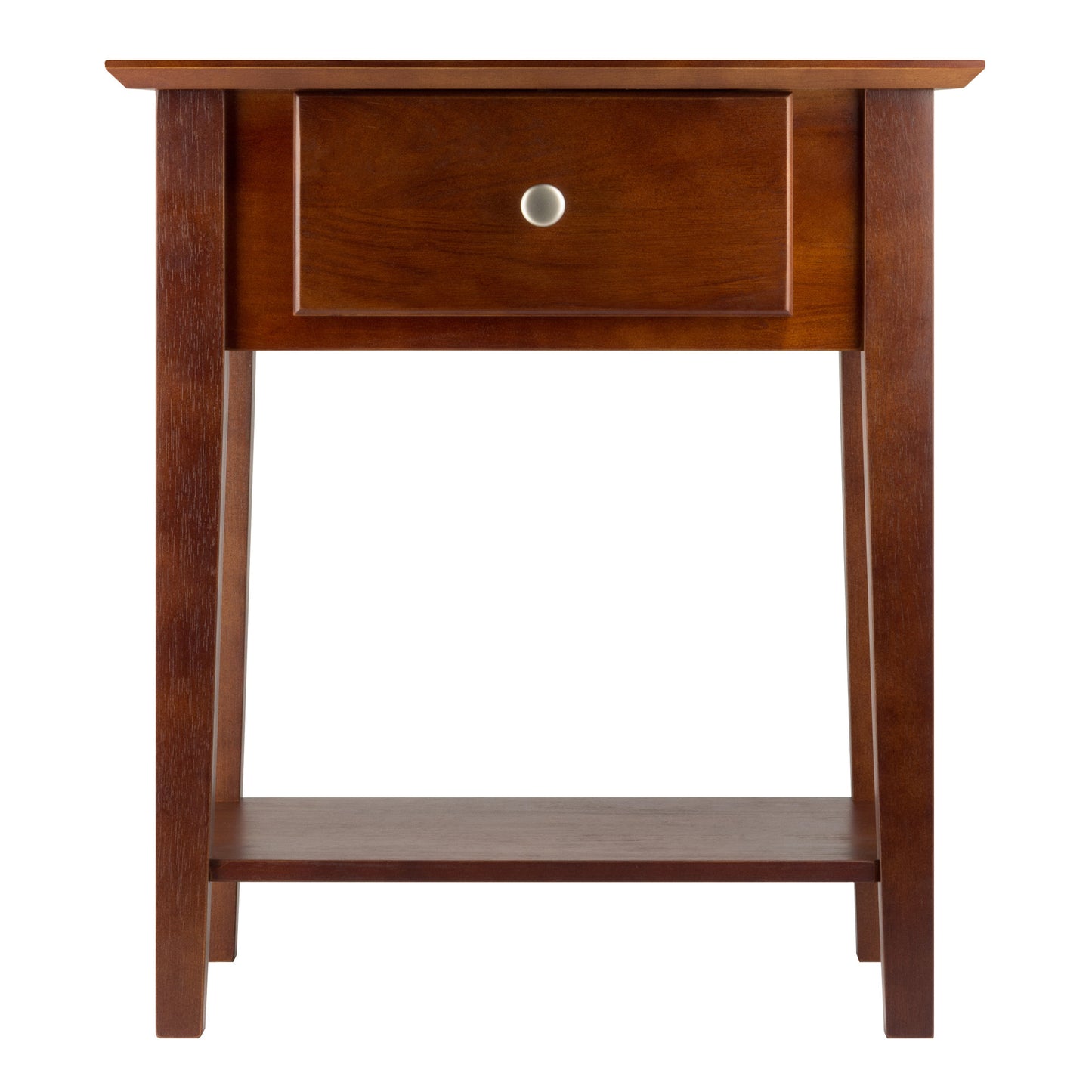 Shaker Night Stand with Drawer