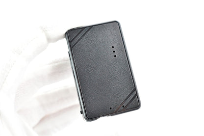 Rechargeable Hidd Vehicle Tracker Mini GPS Tracking Tool for ATV & RV Rentals