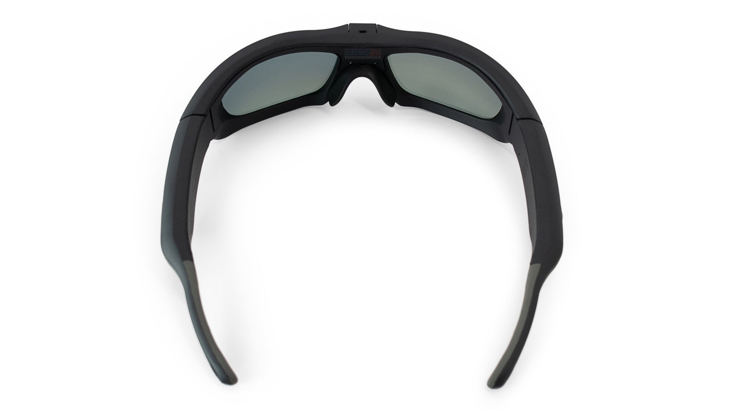 All-in-One Sport Camcorder Video/Audio Recording Sunglasses