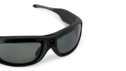 All-in-One Sport Camcorder Video/Audio Recording Sunglasses