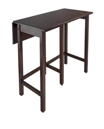 Lynnwood Drop Leaf High Table