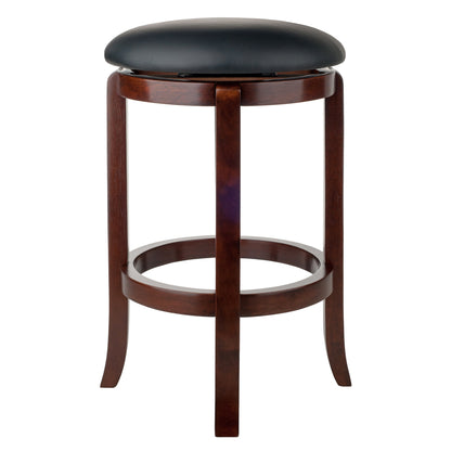 Walcott 24" Swivel Bar Stools