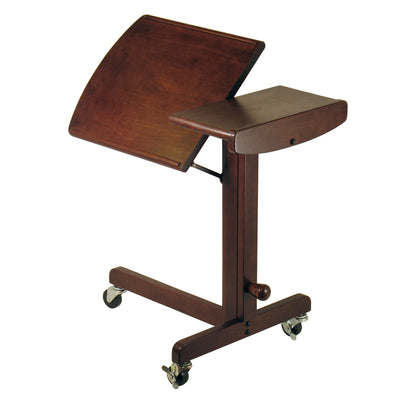 Olson Adjustable Laptop Cart