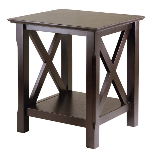 Xola End Table