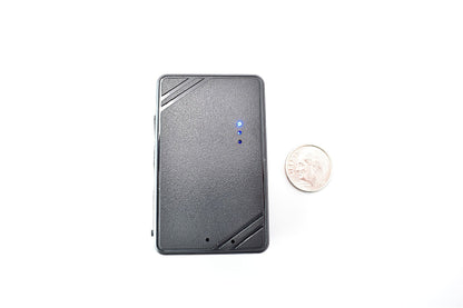 Get Precise Location w/ GF10 Mini GPS Tracking Devices for Cars