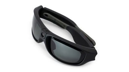 Camera Glasses HD Video and Audio Recording Sunglasses 32GB