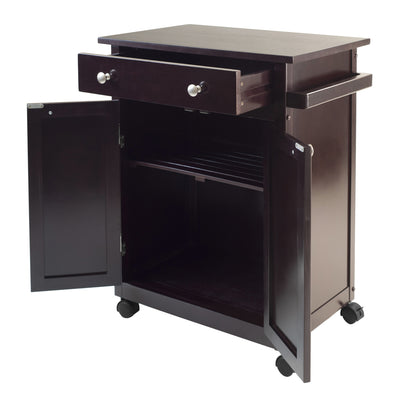 Savannah Kitchen Cart