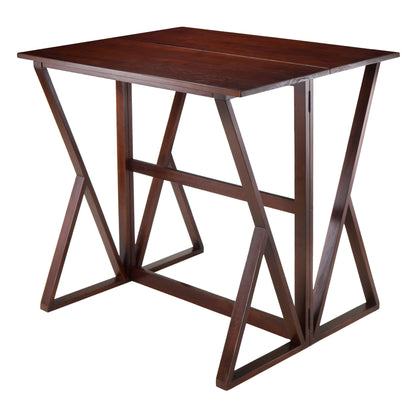 Harrington Drop Leaf High Table