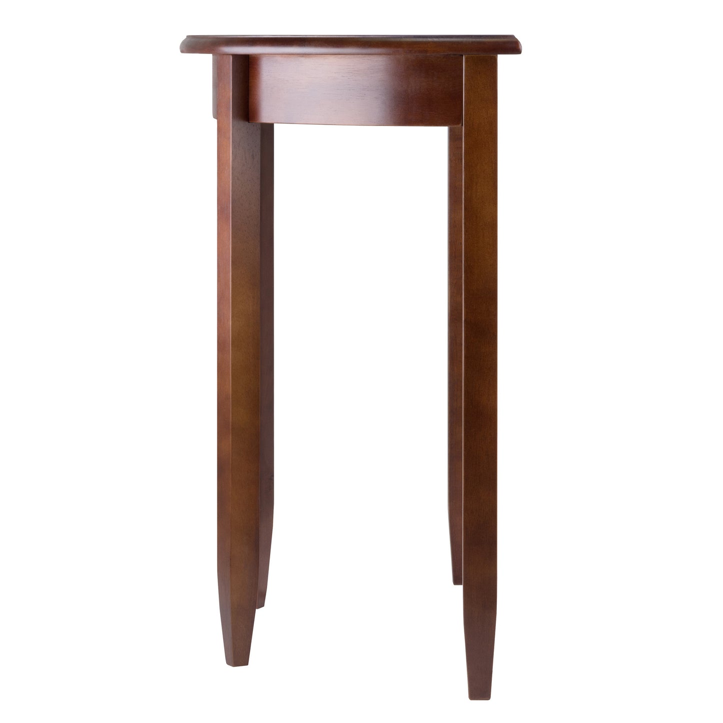 Concord Half Moon Accent Table