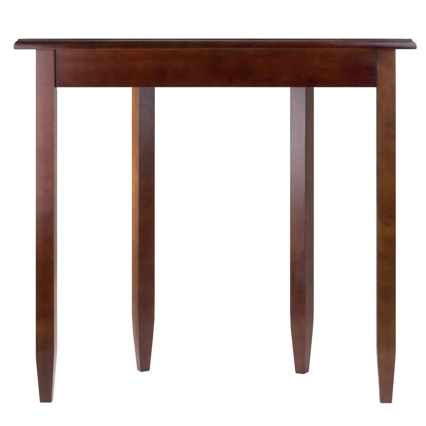 Concord Half Moon Accent Table