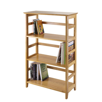 Studio Bookshelf 3-tier