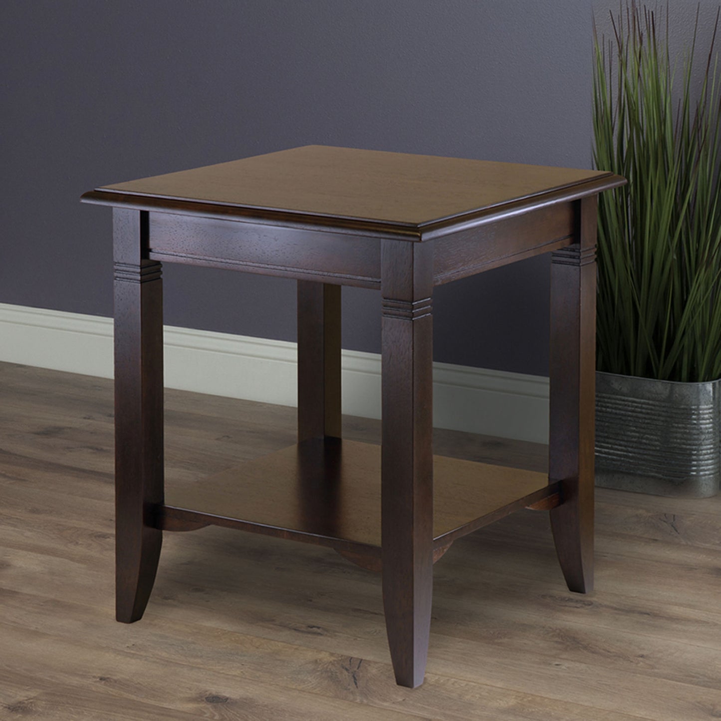 Nolan End Table