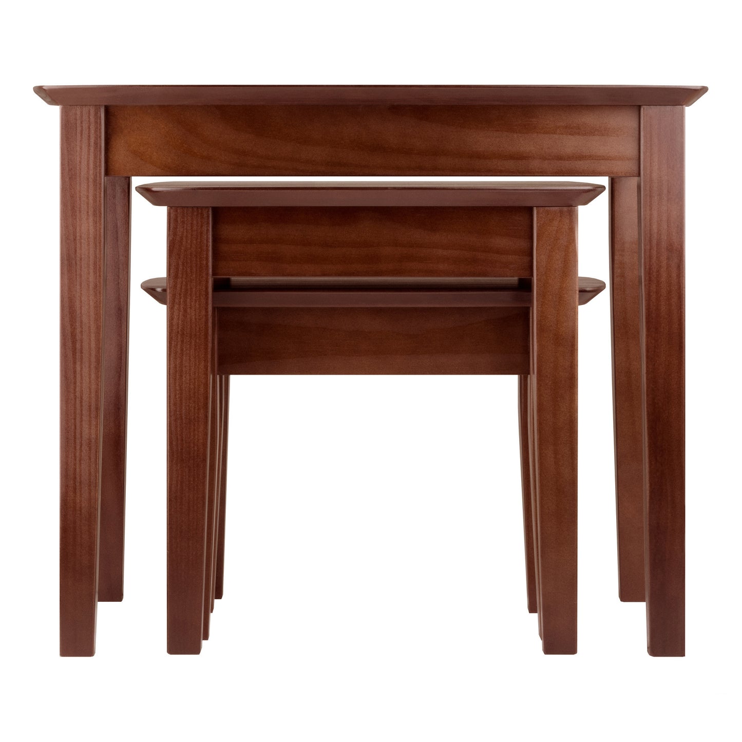 Bradley 3-PC Nesting Table Set