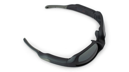 All-in-One Sport Camcorder Video/Audio Recording Sunglasses