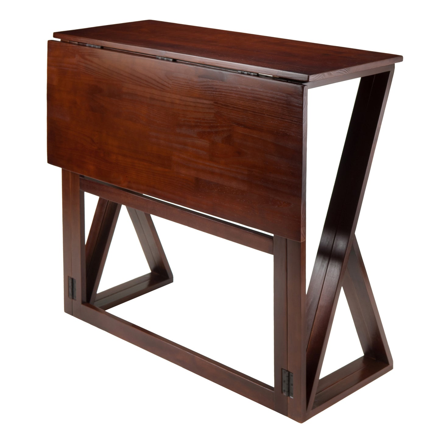 Harrington Drop Leaf High Table