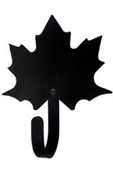 Maple Leaf - Wall Hook Extra Small