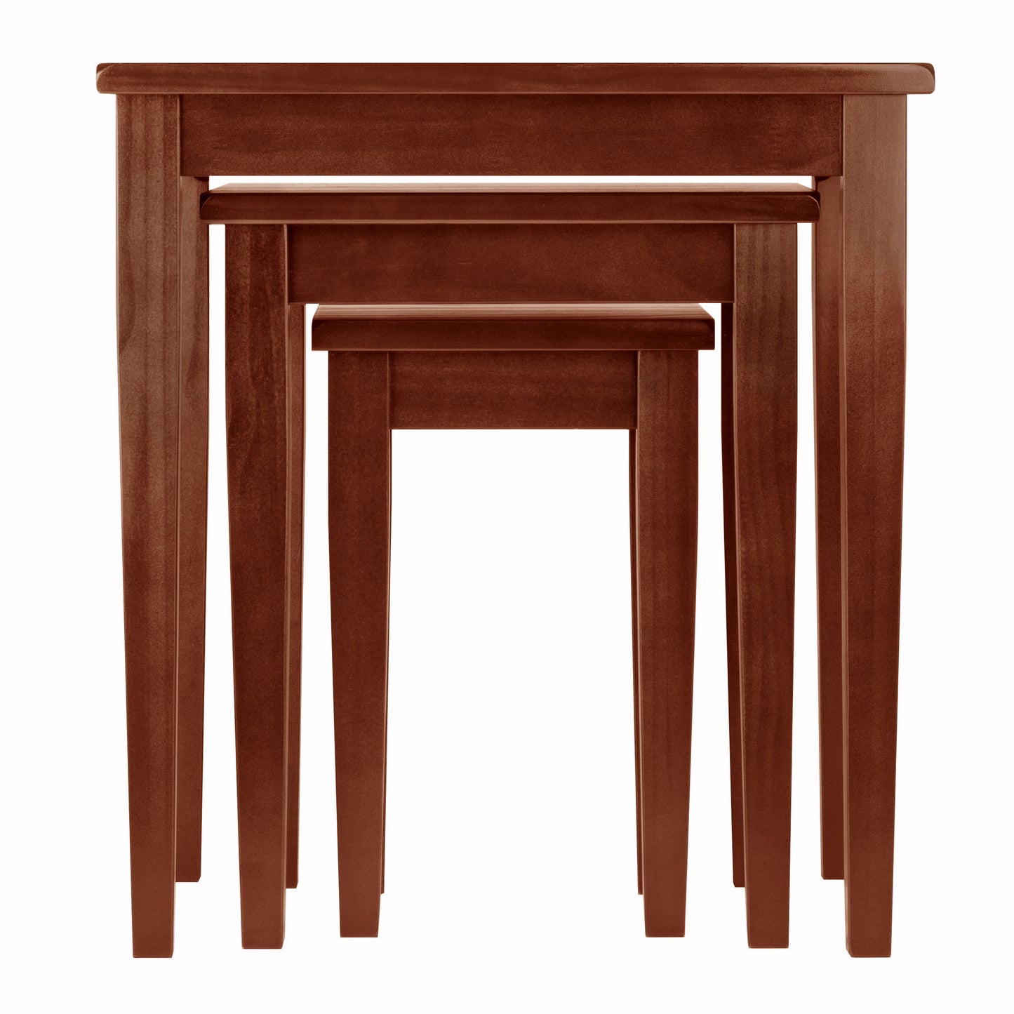 Regalia 3-Pc Nesting Table