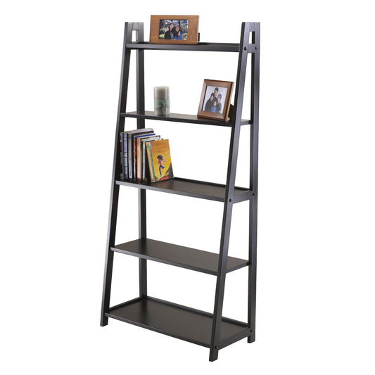 Adam 5-Tier A-Frame Shelf