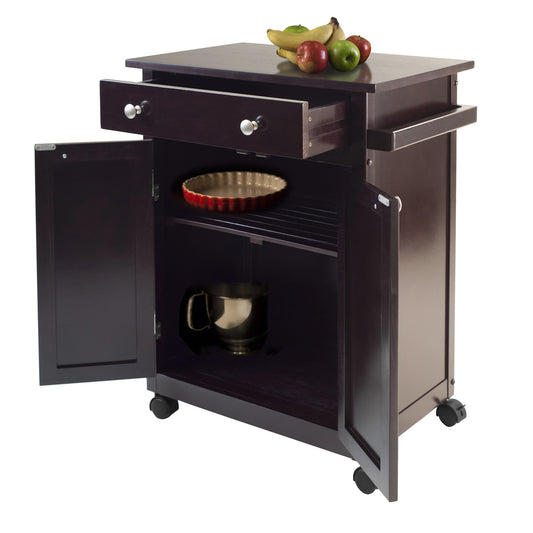 Savannah Kitchen Cart