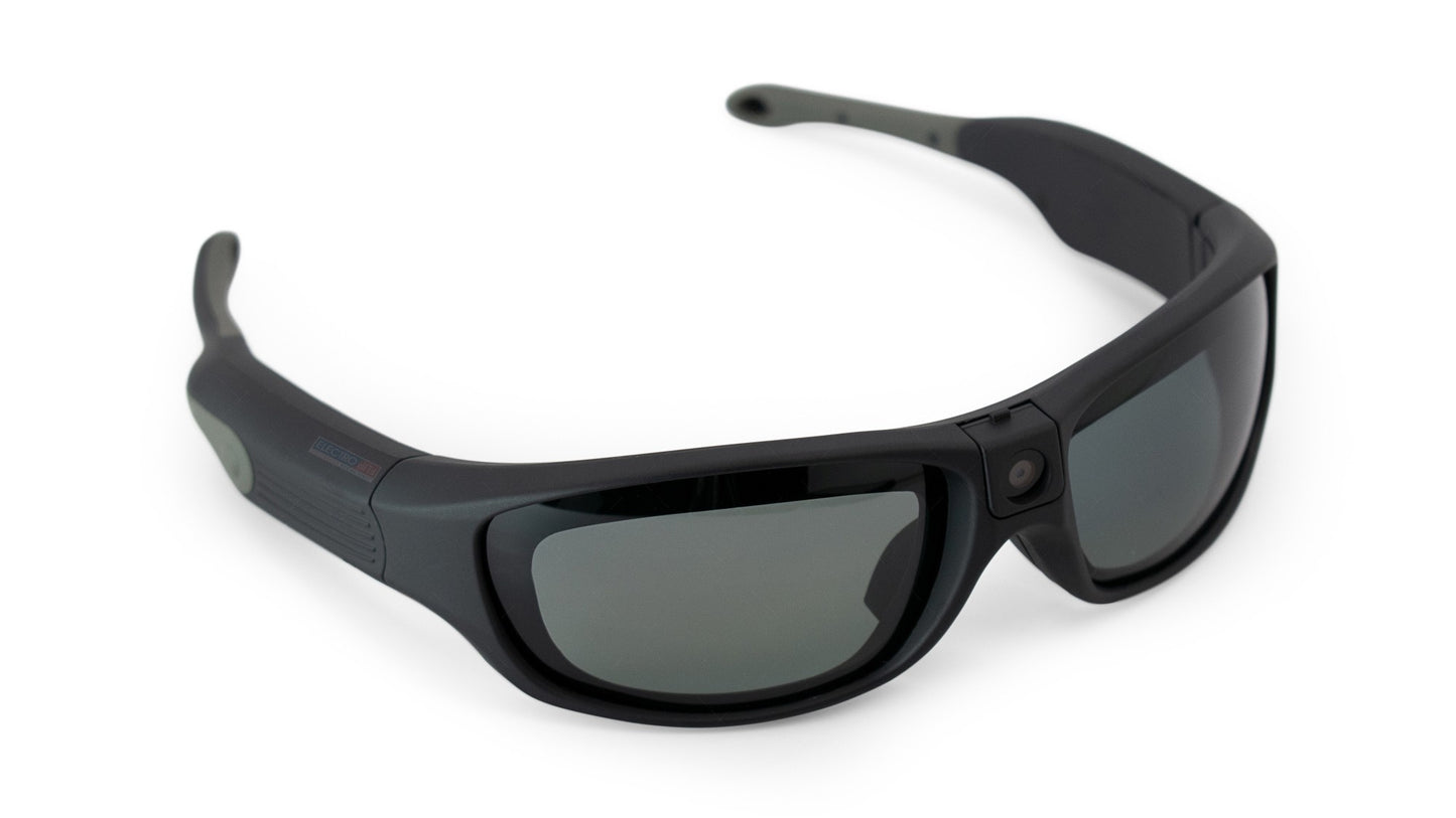 All-in-One Sport Camcorder Video/Audio Recording Sunglasses