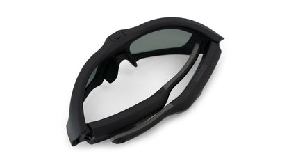 Camera Glasses HD Video and Audio Recording Sunglasses 32GB