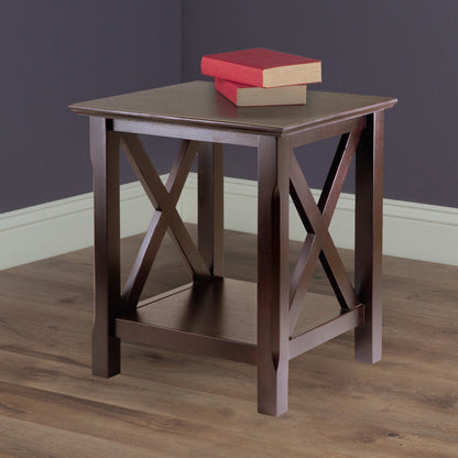 Xola End Table