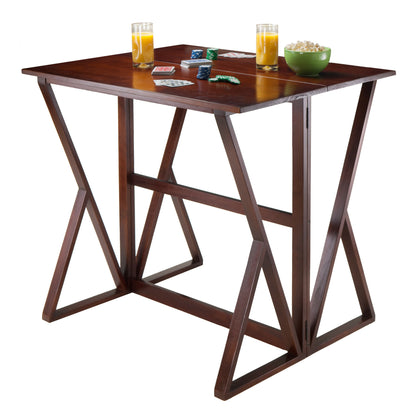 Harrington Drop Leaf High Table