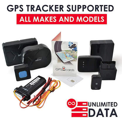 GPS card GPS Trackers SIM Card Pet Kid Senior Car Motorcycle 4G Tracking Device