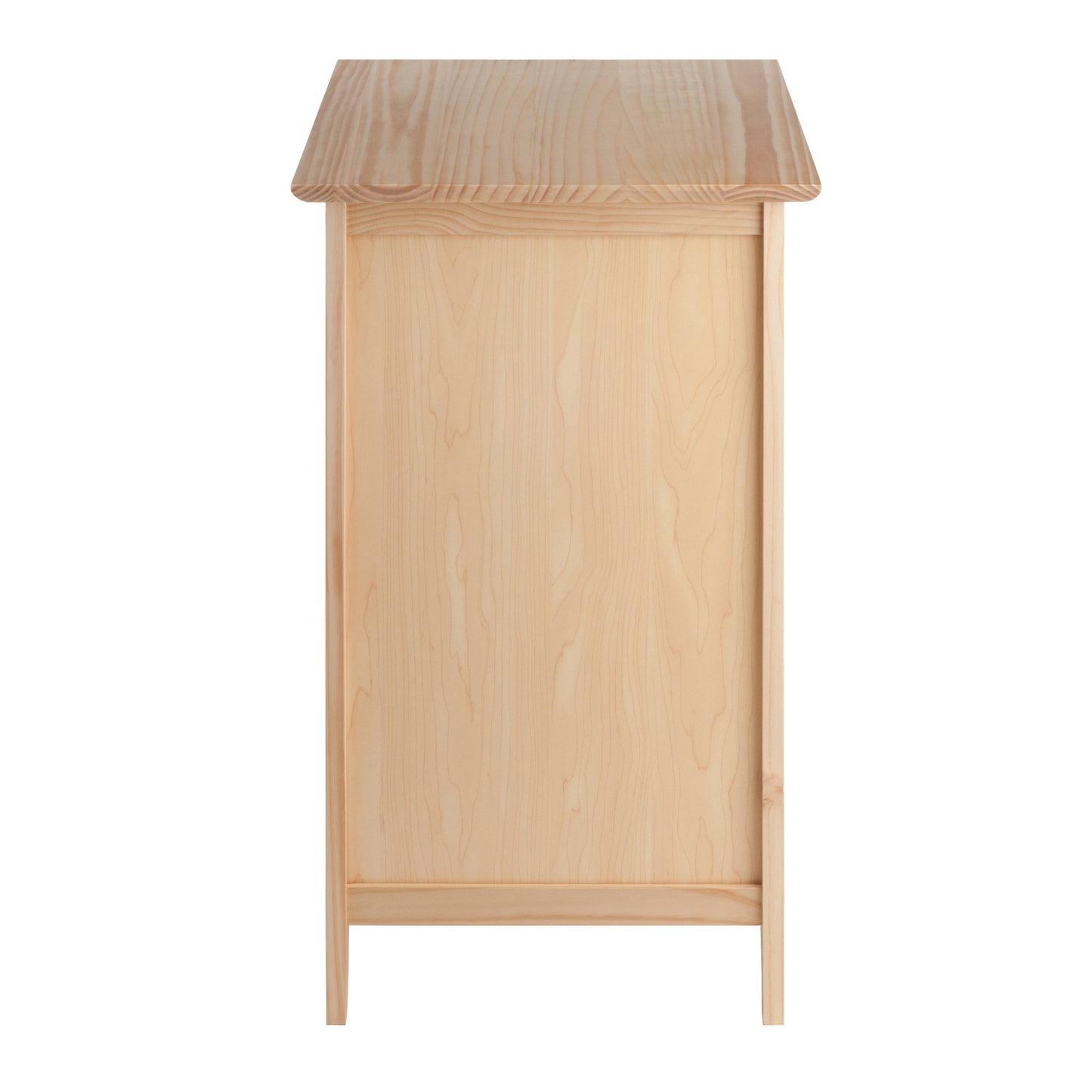 Henry Accent Table Natural