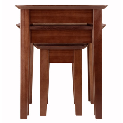 Bradley 3-PC Nesting Table Set