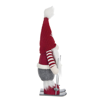 2pcs Christmas Gnomes Decorations, Christmas Table Home Ornaments for Holiday Party Gifts