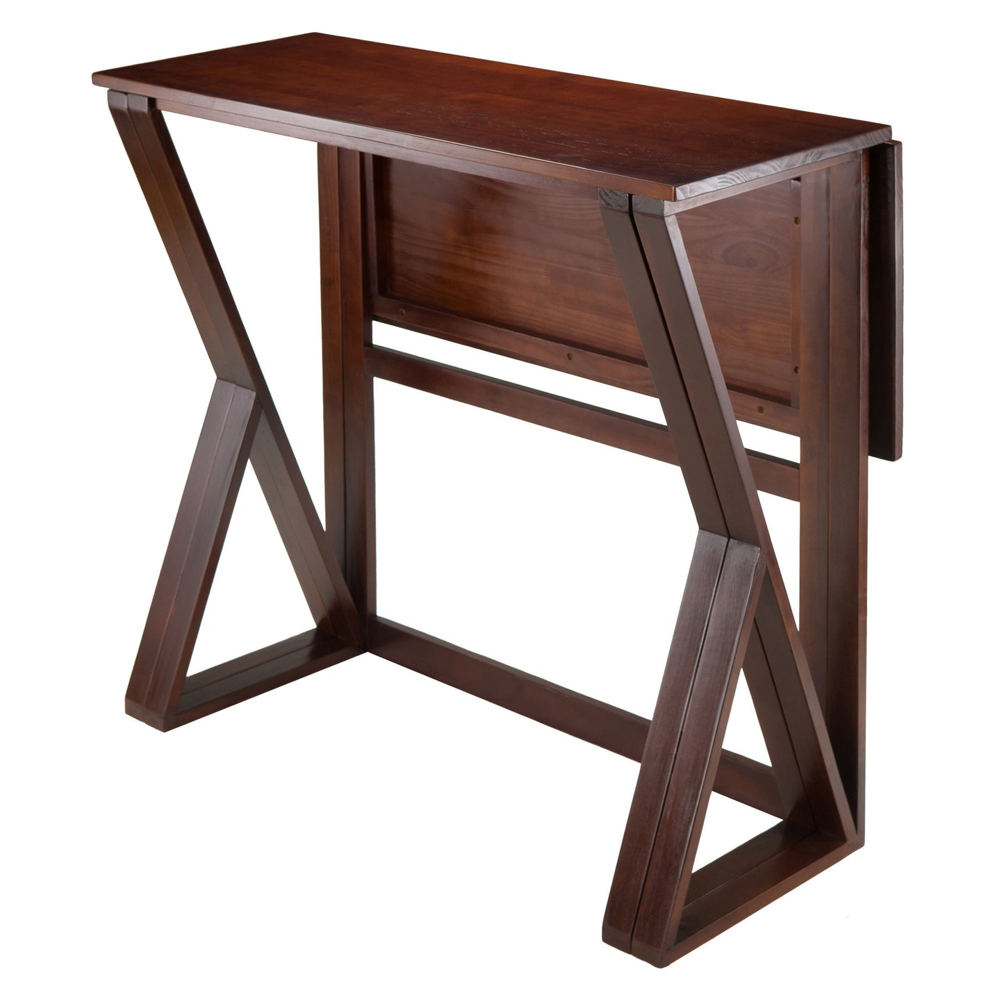 Harrington Drop Leaf High Table