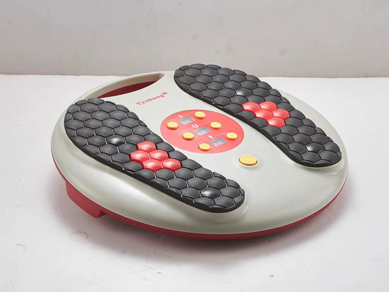 Plantar Reflex Physiotherapy Instrument