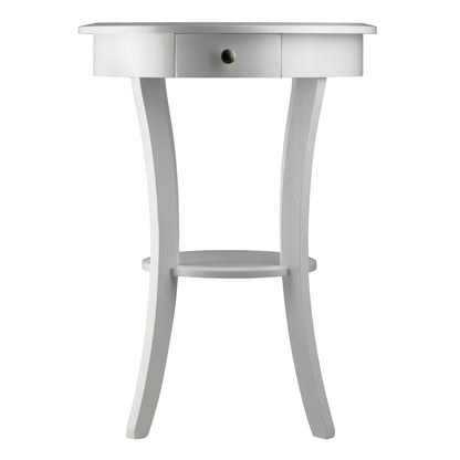 Sasha Round Accent Table