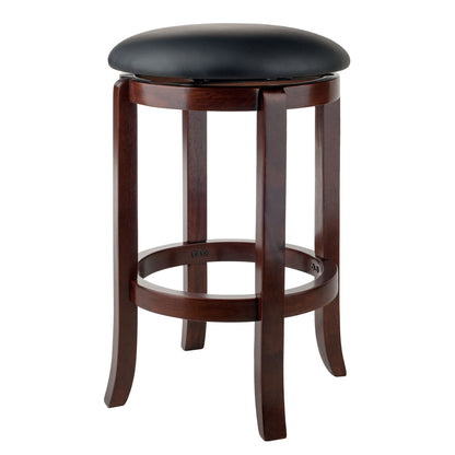 Walcott 24" Swivel Bar Stools