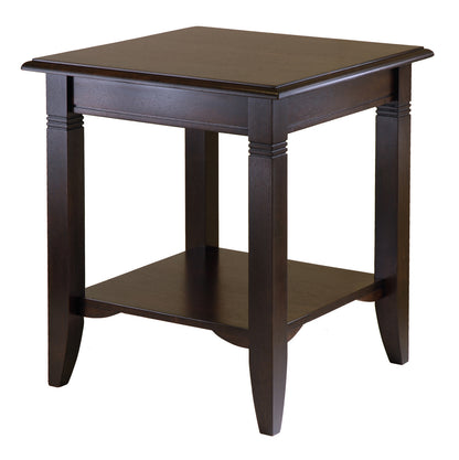 Nolan End Table