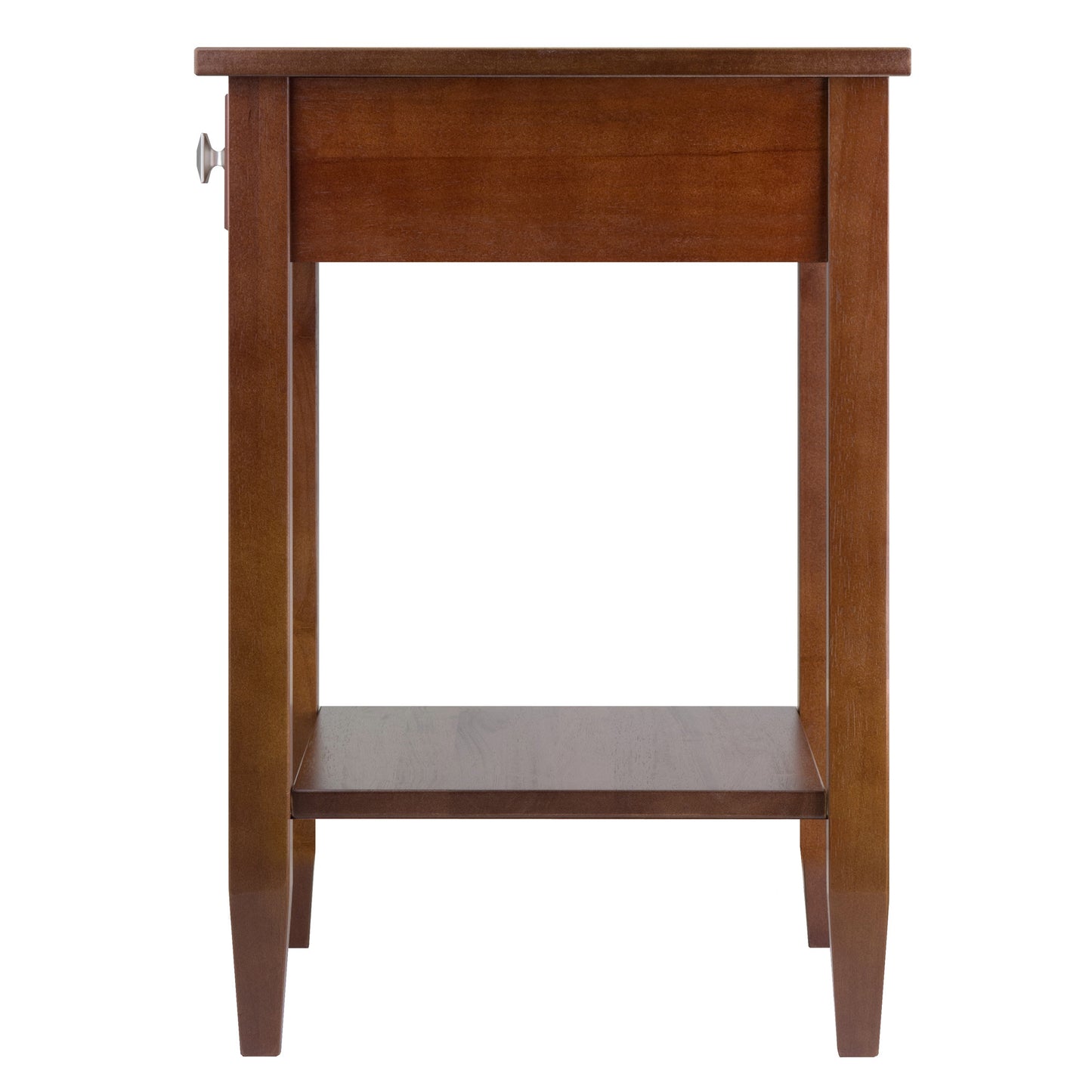 Richmond End Table Tapered Leg