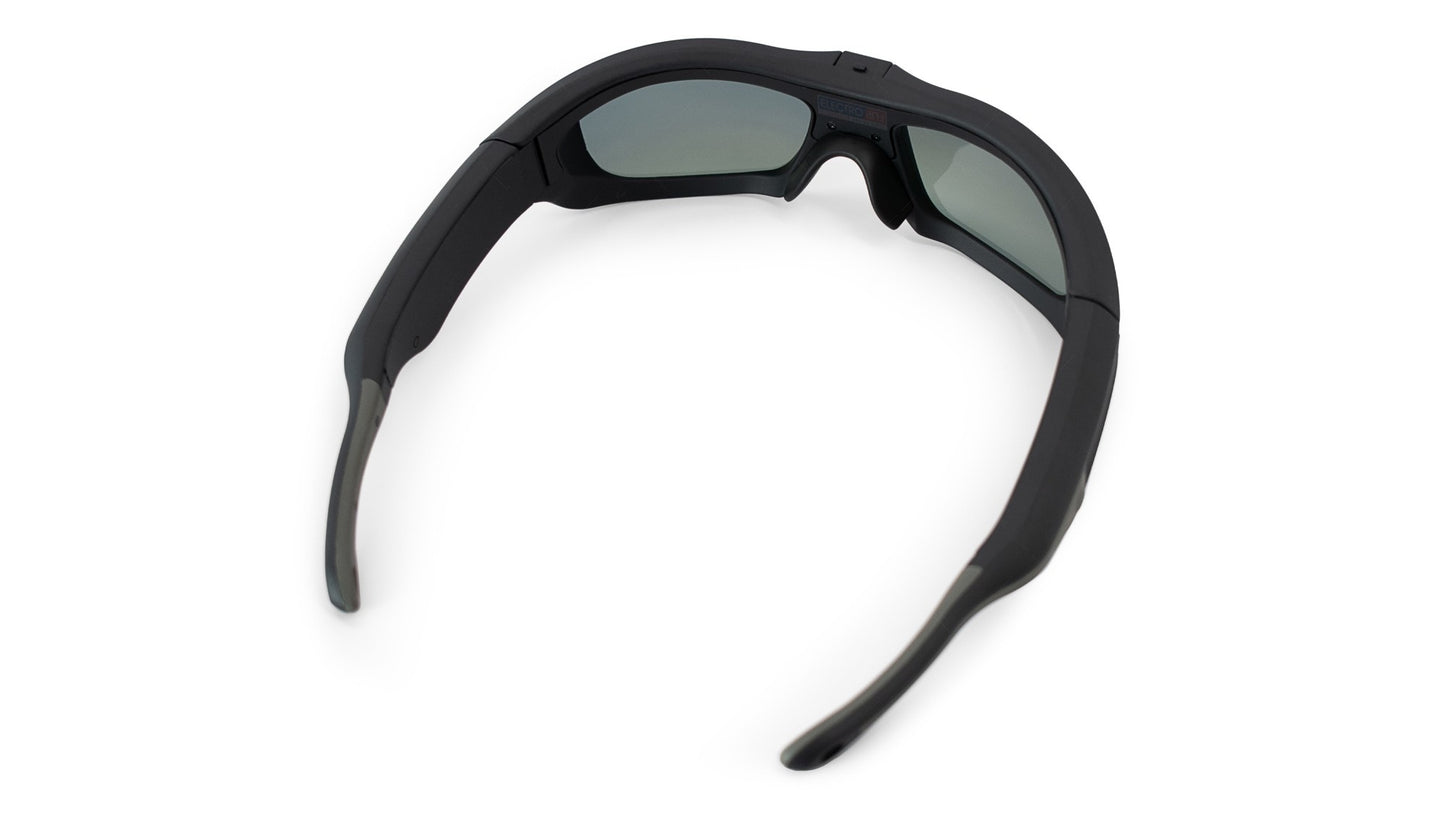 Camera Glasses HD Video and Audio Recording Sunglasses 32GB